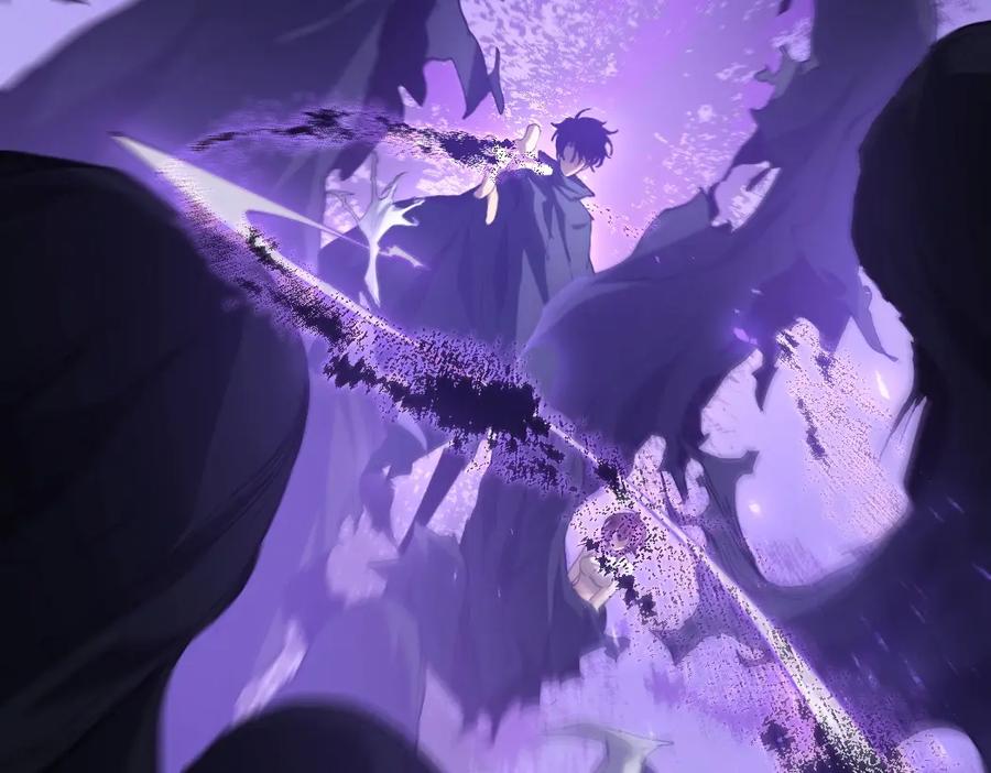 《虫族主宰：我玩的就是天灾》第14话 第18页