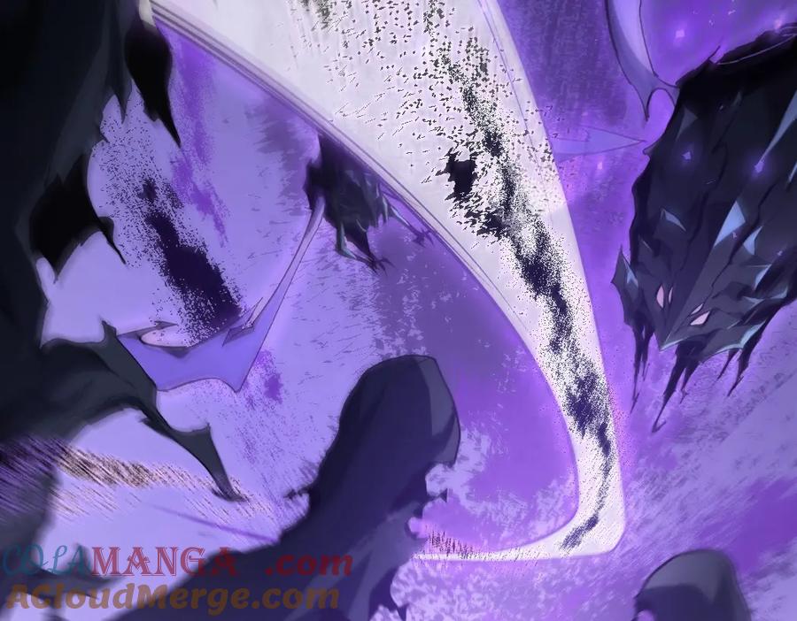 《虫族主宰：我玩的就是天灾》第14话 第17页