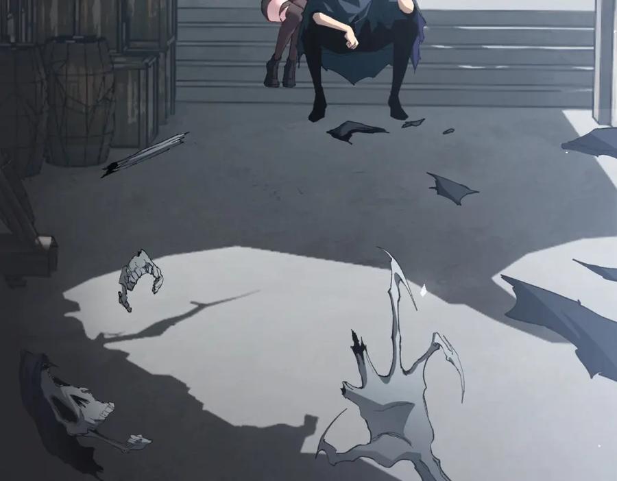 《虫族主宰：我玩的就是天灾》第14话 第36页