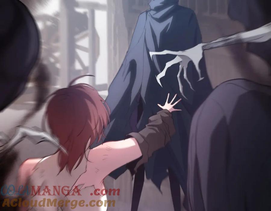 《虫族主宰：我玩的就是天灾》第14话 第5页