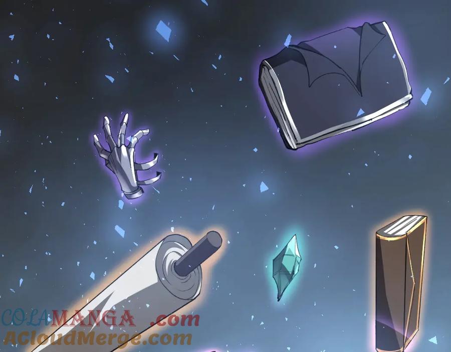 《虫族主宰：我玩的就是天灾》第14话 第85页