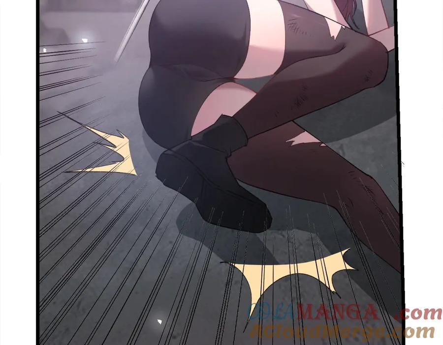 《虫族主宰：我玩的就是天灾》第14话 第13页