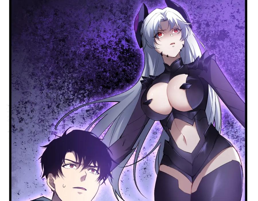 《虫族主宰：我玩的就是天灾》第14话 第108页