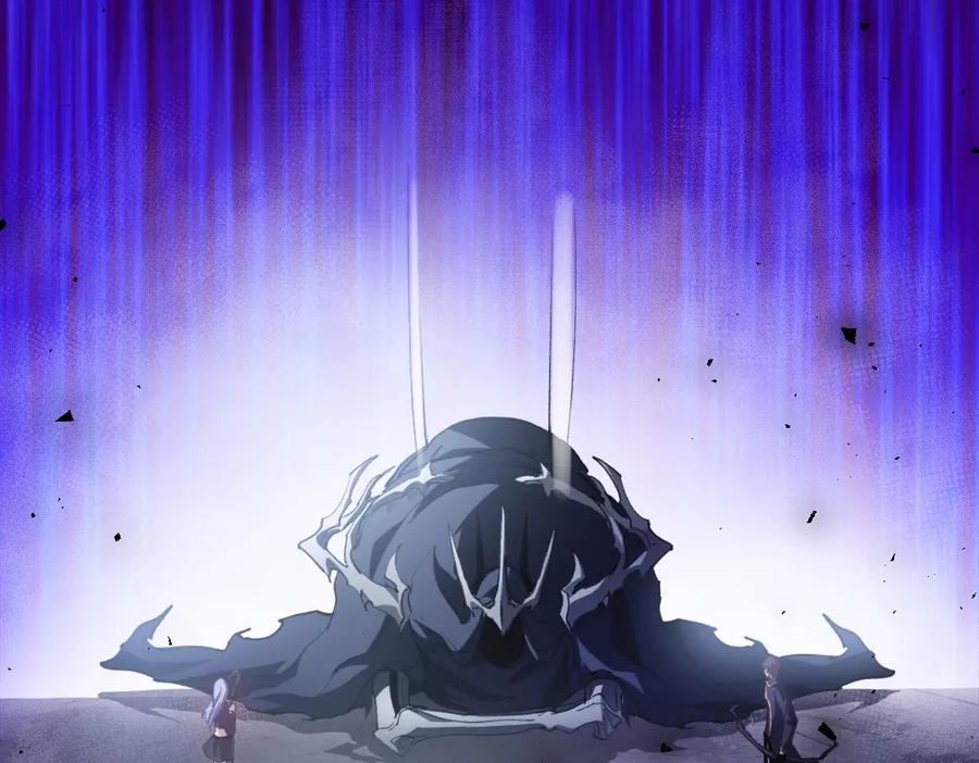 《虫族主宰：我玩的就是天灾》第14话 第62页