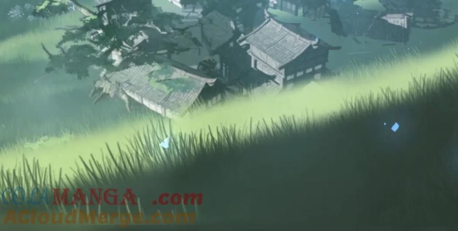《虫族主宰：我玩的就是天灾》第14话 第93页