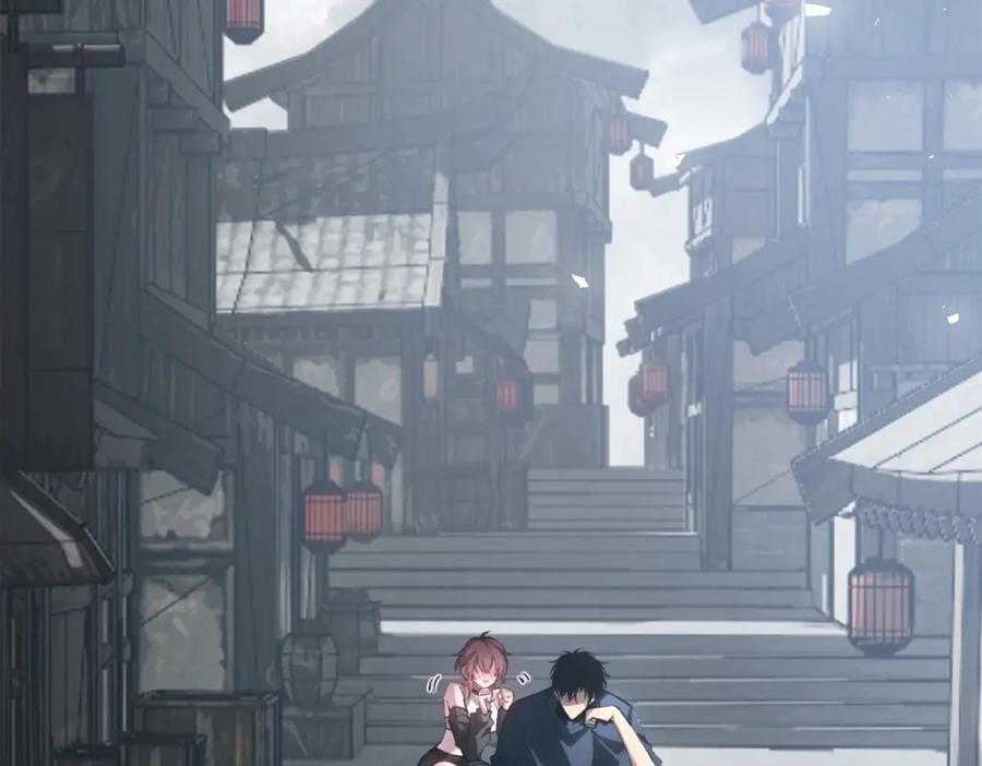 《虫族主宰：我玩的就是天灾》第14话 第35页