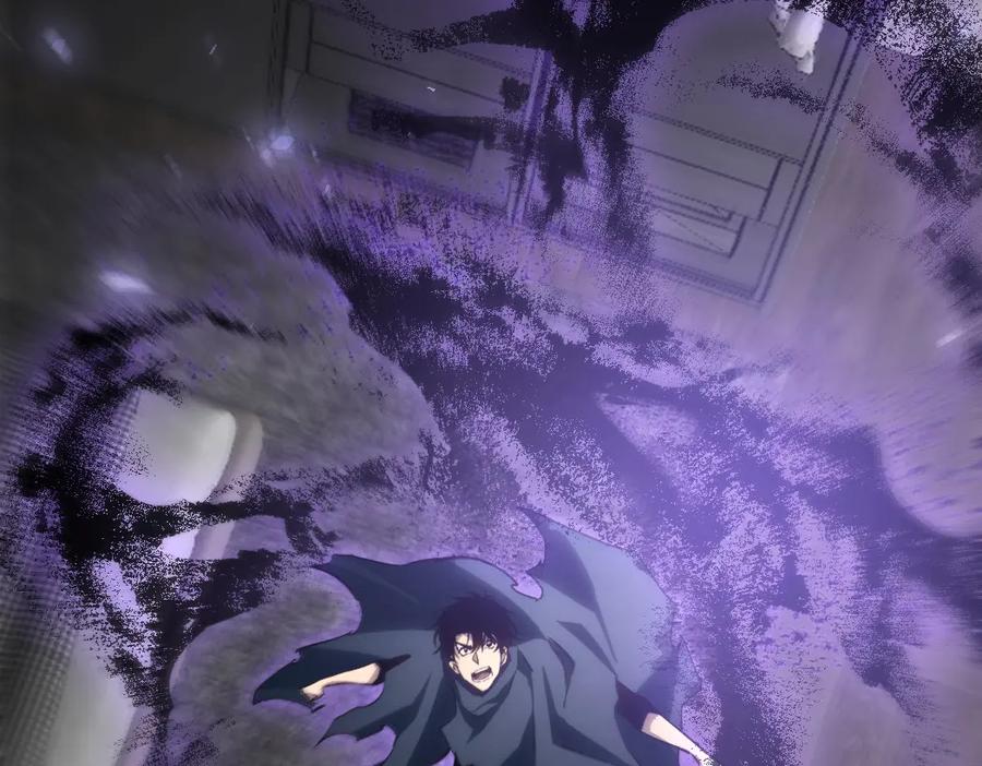 《虫族主宰：我玩的就是天灾》第15话 第79页