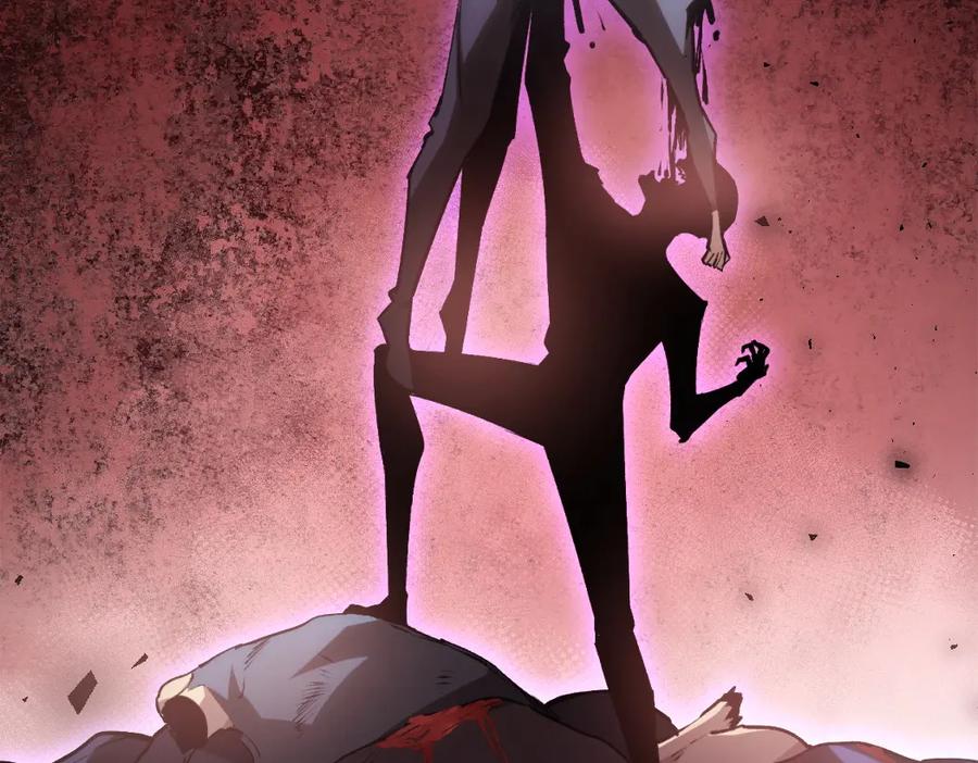 《虫族主宰：我玩的就是天灾》第15话 第108页