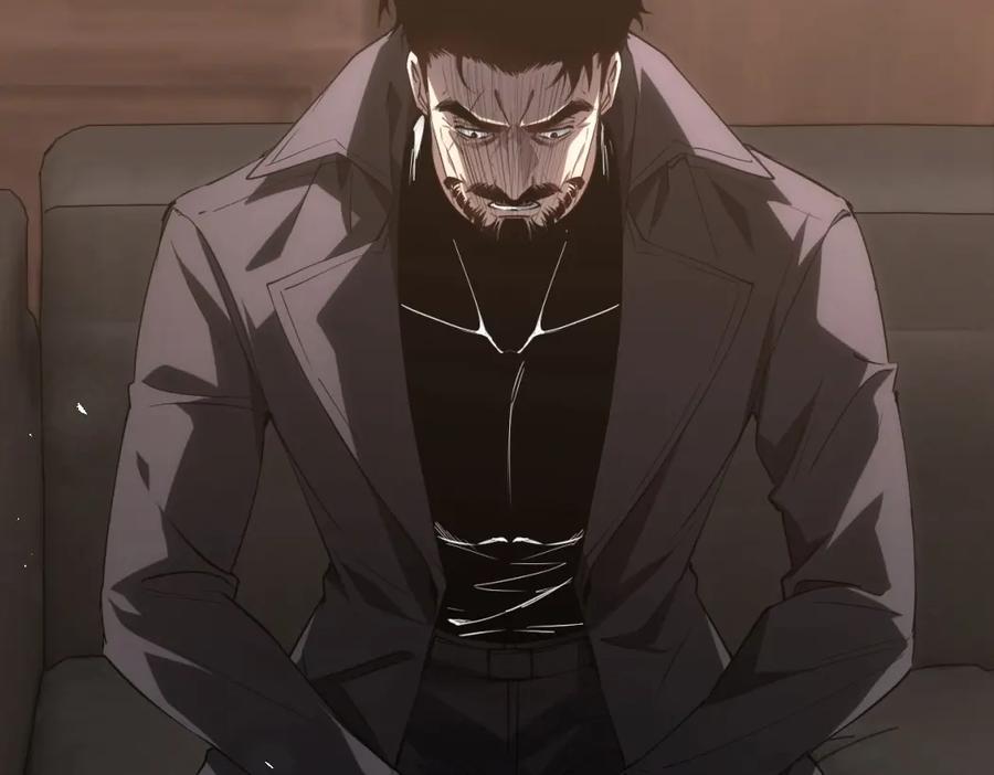 《虫族主宰：我玩的就是天灾》第15话 第114页