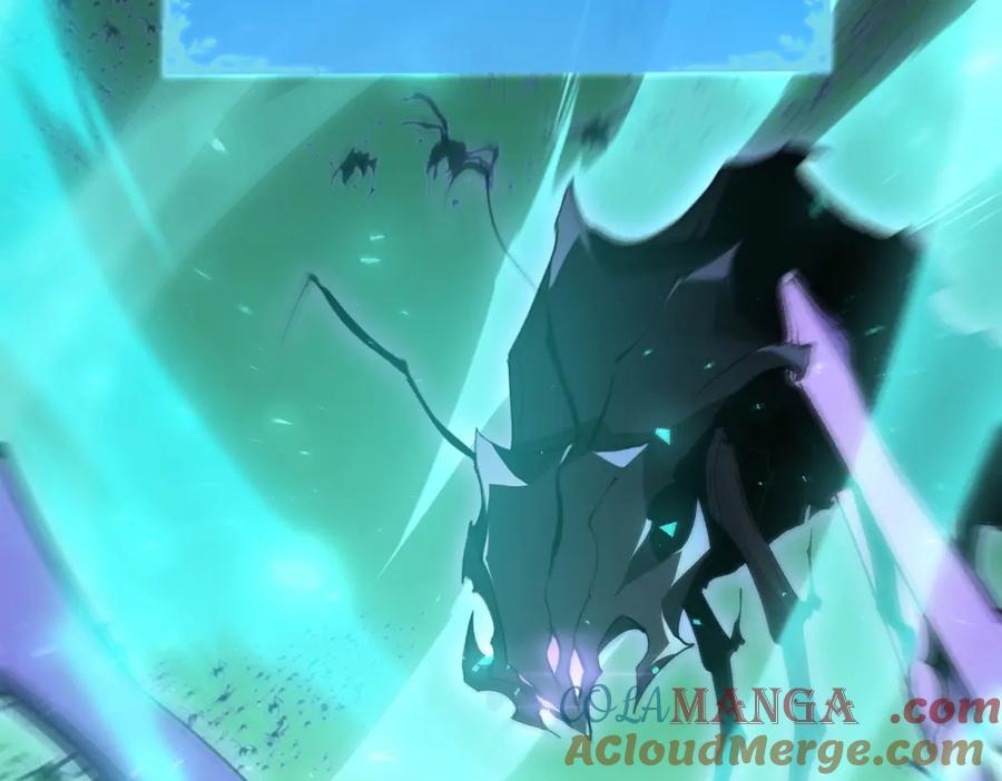 《虫族主宰：我玩的就是天灾》第15话 第65页