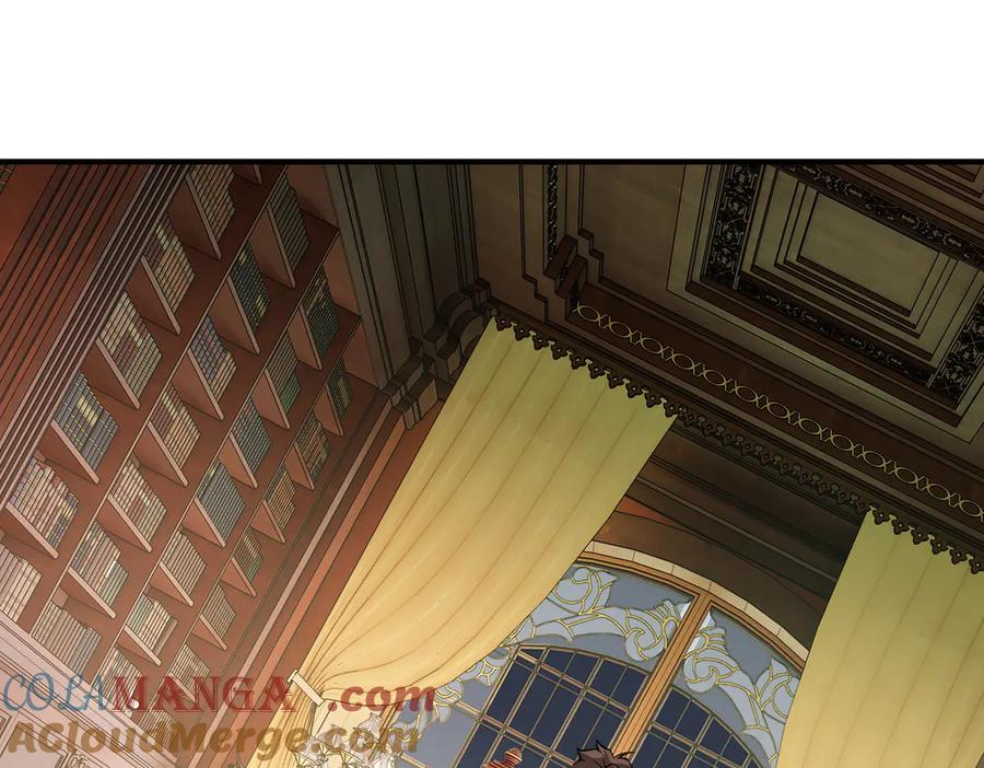 《全民转职：无职的我终结了神明！》第152话 首次参加，七十二柱会议！ 第5页