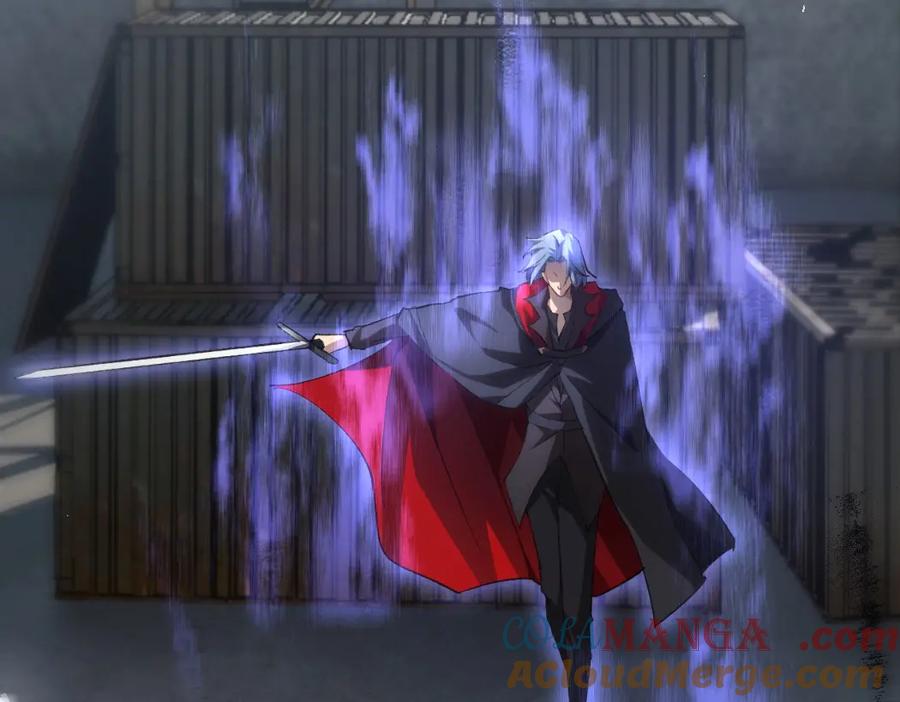 《虫族主宰：我玩的就是天灾》第16话 天骄 第113页