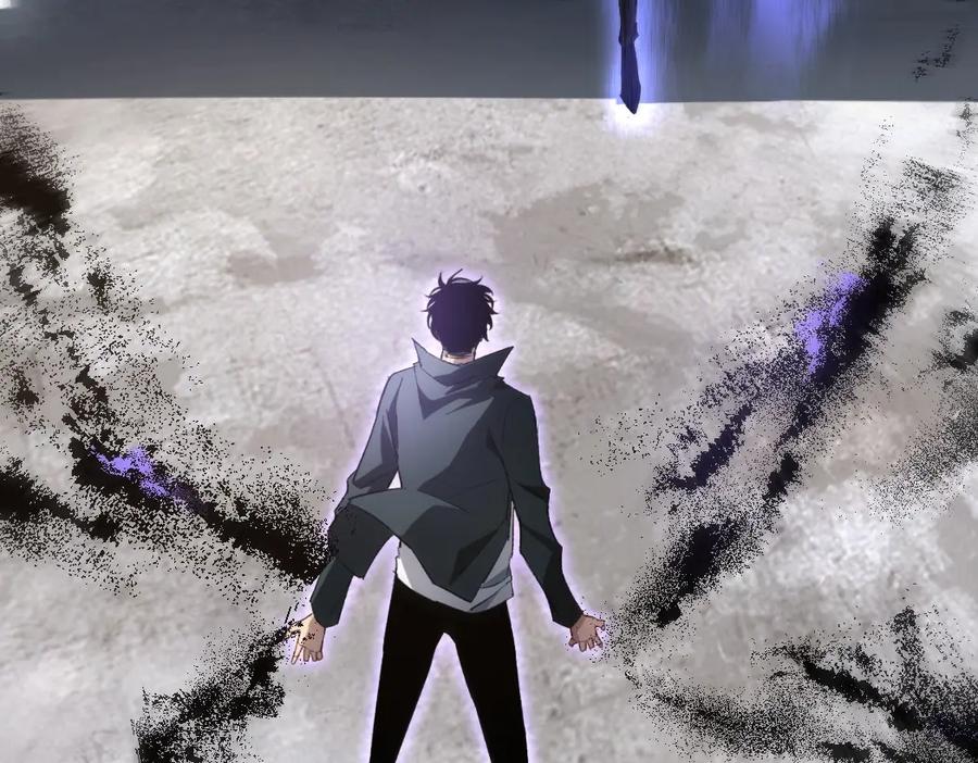 《虫族主宰：我玩的就是天灾》第16话 天骄 第114页