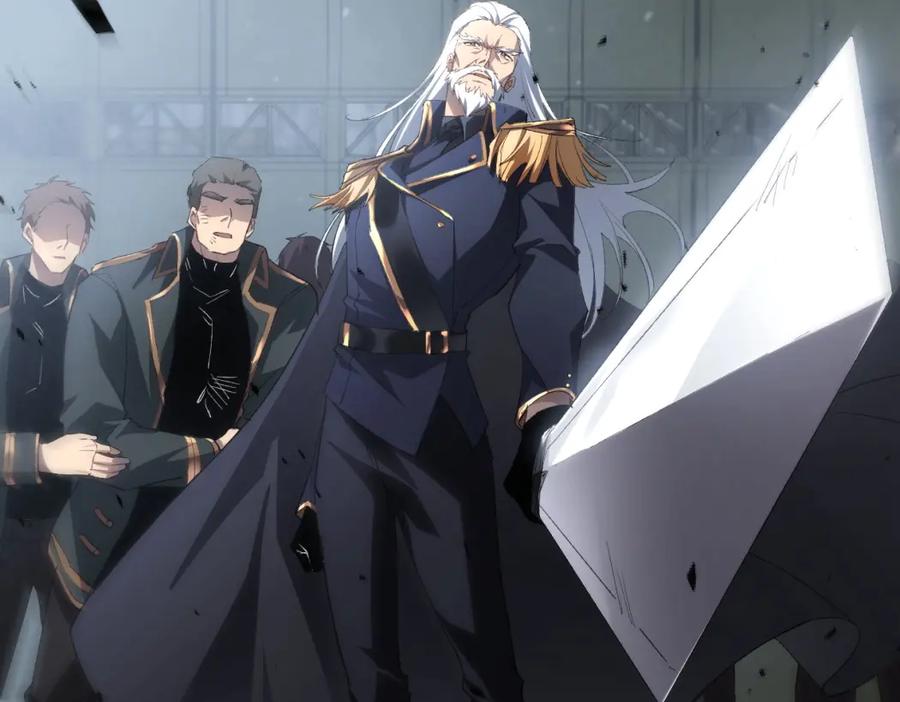 《虫族主宰：我玩的就是天灾》第16话 天骄 第123页
