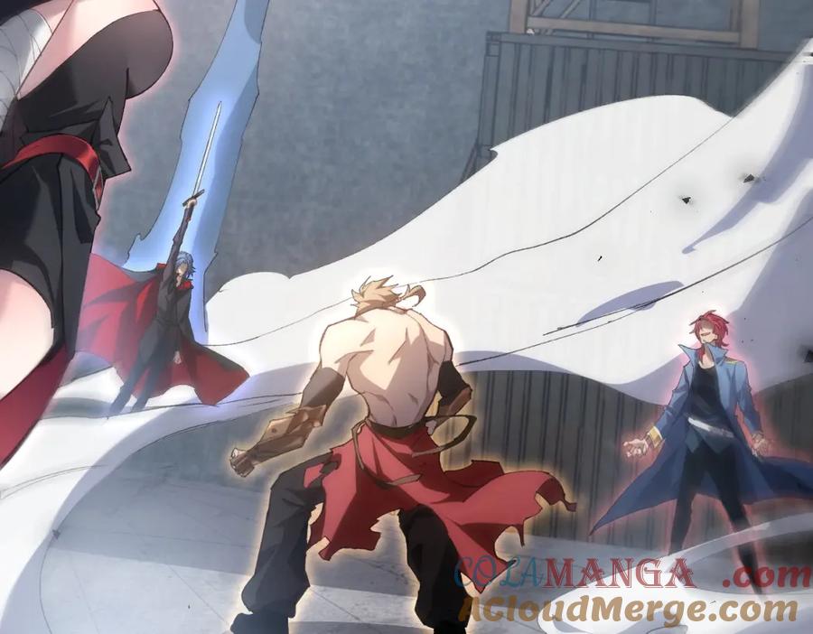 《虫族主宰：我玩的就是天灾》第16话 天骄 第89页