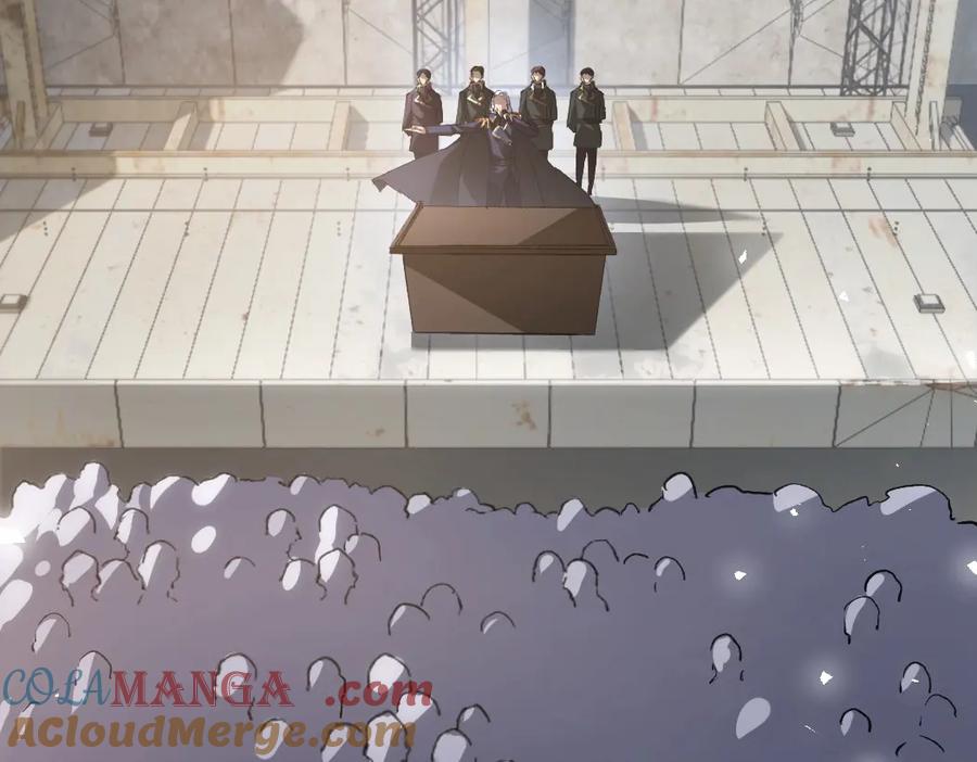 《虫族主宰：我玩的就是天灾》第17话 夺命 第61页
