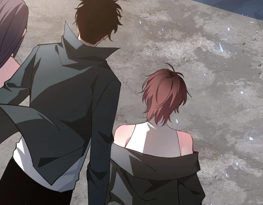 《虫族主宰：我玩的就是天灾》第17话 夺命 第78页