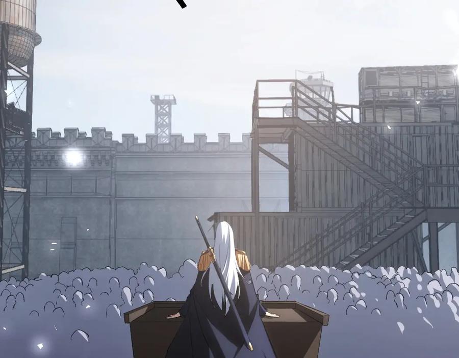 《虫族主宰：我玩的就是天灾》第17话 夺命 第36页