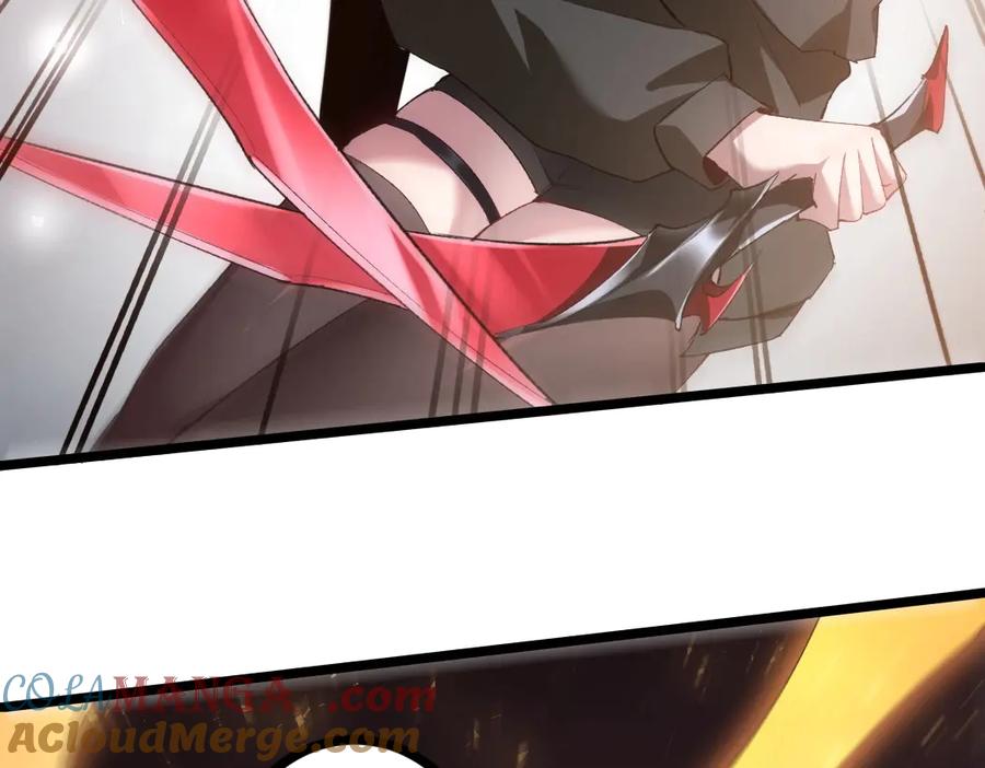 《虫族主宰：我玩的就是天灾》第17话 夺命 第125页