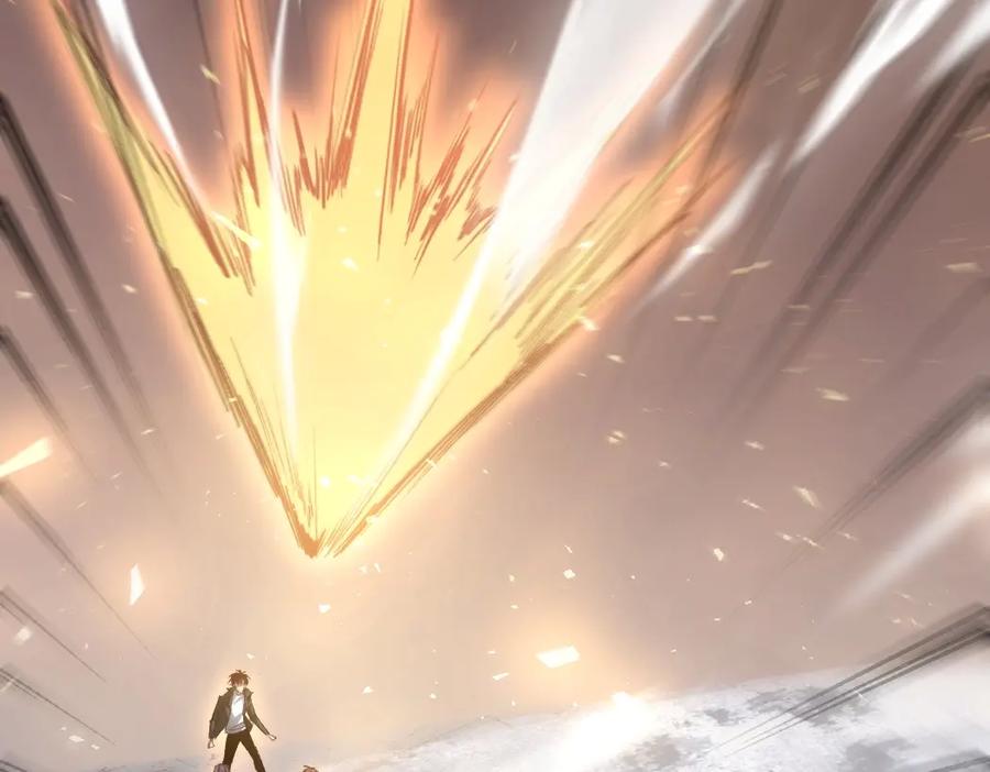 《虫族主宰：我玩的就是天灾》第17话 夺命 第134页