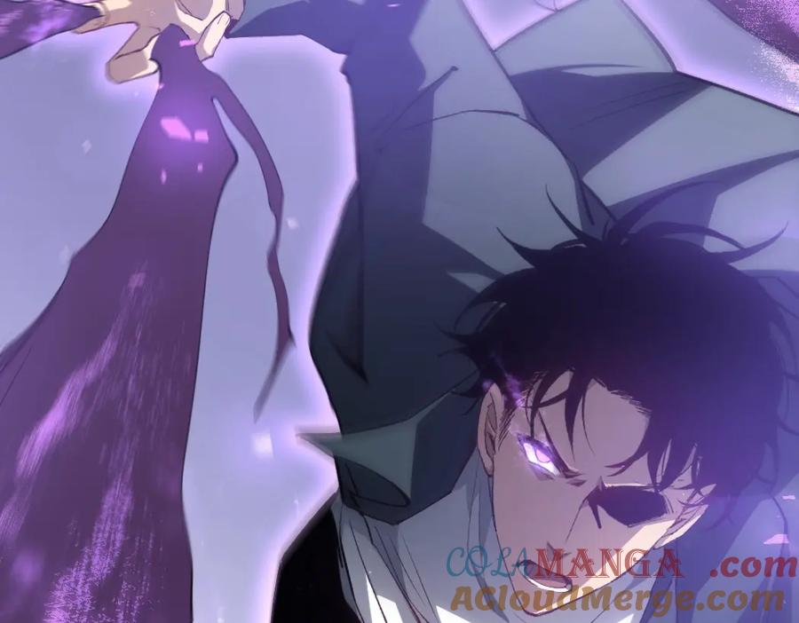 《虫族主宰：我玩的就是天灾》第17话 夺命 第137页