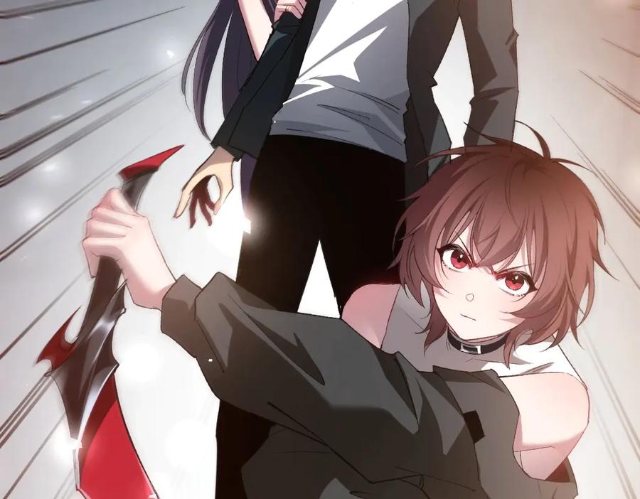 《虫族主宰：我玩的就是天灾》第17话 夺命 第124页