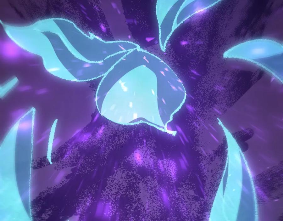 《虫族主宰：我玩的就是天灾》第18话 毒龙 第115页