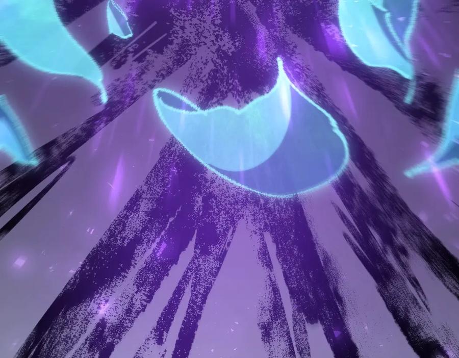 《虫族主宰：我玩的就是天灾》第18话 毒龙 第116页