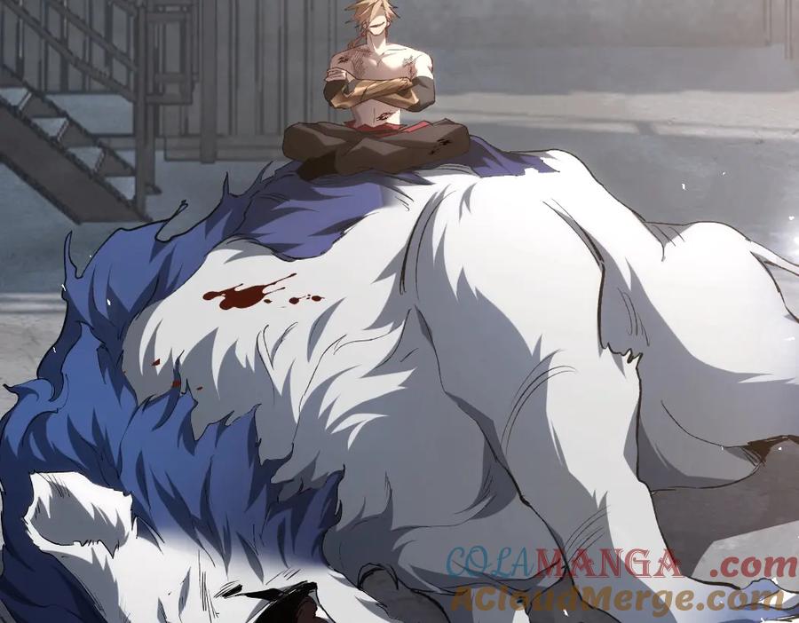《虫族主宰：我玩的就是天灾》第19话 这是利息 第133页