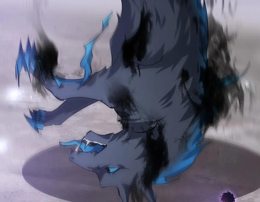 《虫族主宰：我玩的就是天灾》第19话 这是利息 第55页