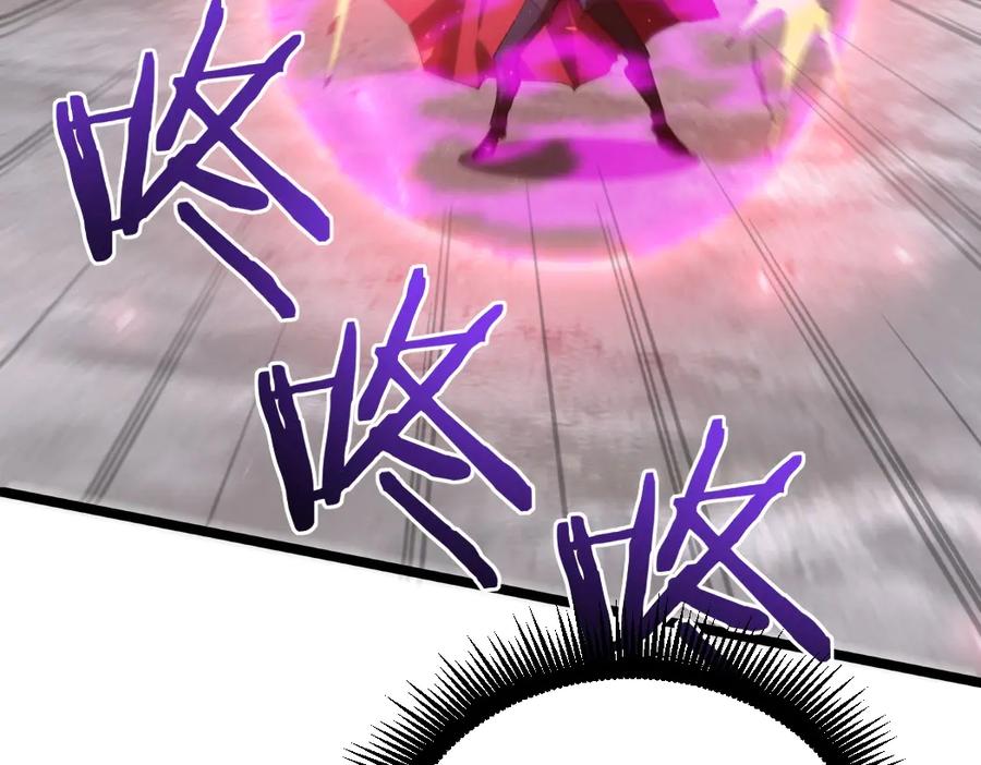 《虫族主宰：我玩的就是天灾》第19话 这是利息 第34页