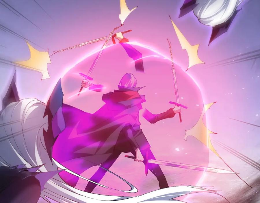 《虫族主宰：我玩的就是天灾》第19话 这是利息 第15页