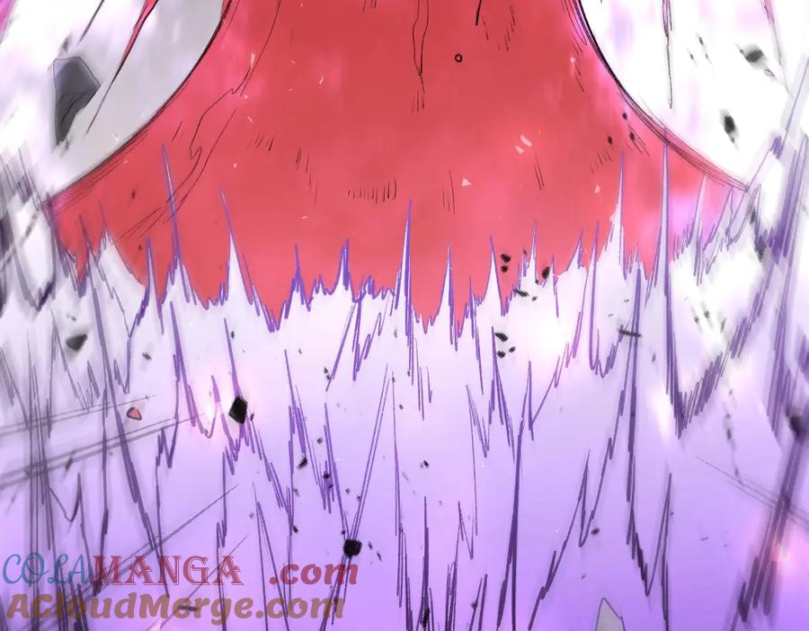 《虫族主宰：我玩的就是天灾》第19话 这是利息 第77页