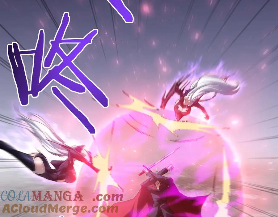 《虫族主宰：我玩的就是天灾》第19话 这是利息 第33页