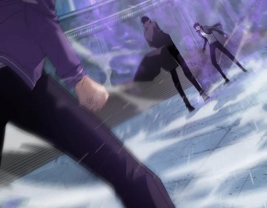 《虫族主宰：我玩的就是天灾》第2话 小试牛刀 第20页