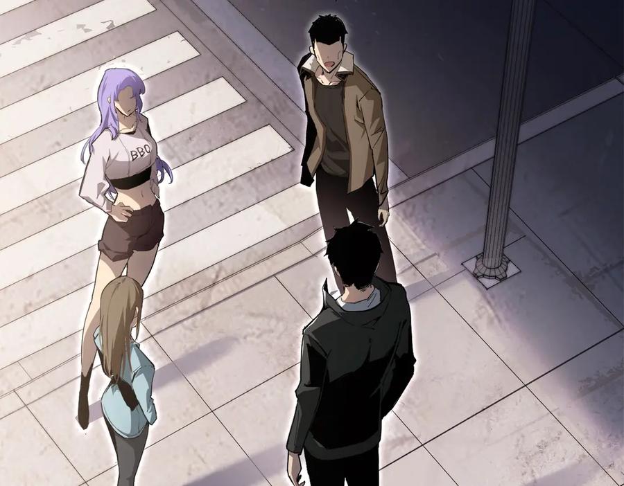 《虫族主宰：我玩的就是天灾》第2话 小试牛刀 第96页