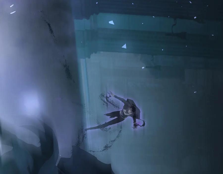 《虫族主宰：我玩的就是天灾》第2话 小试牛刀 第202页