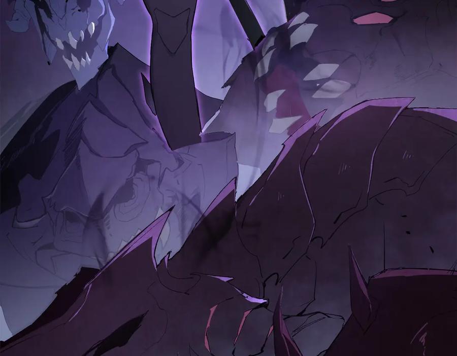 《虫族主宰：我玩的就是天灾》第2话 小试牛刀 第50页