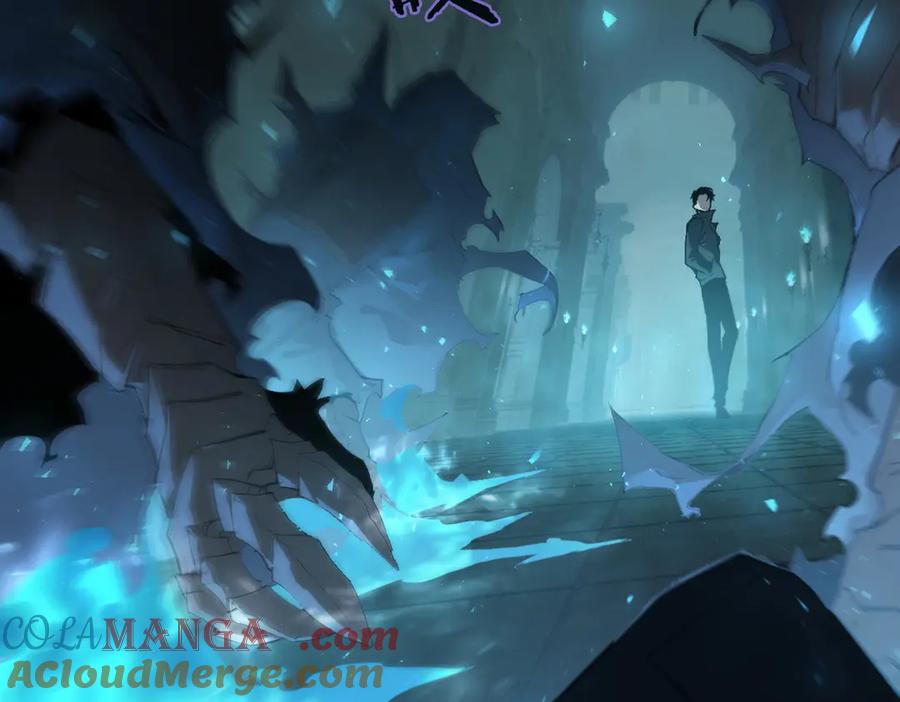 《虫族主宰：我玩的就是天灾》第2话 小试牛刀 第229页