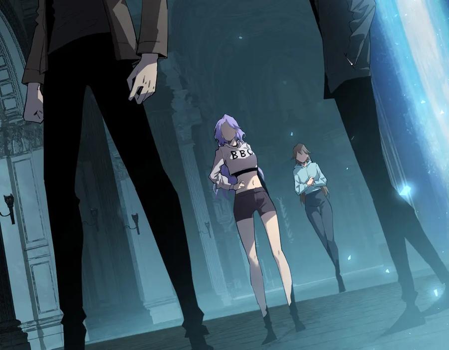《虫族主宰：我玩的就是天灾》第2话 小试牛刀 第104页