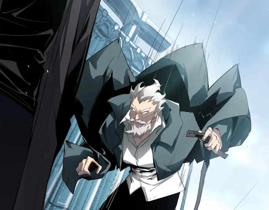 《虫族主宰：我玩的就是天灾》第2话 小试牛刀 第79页