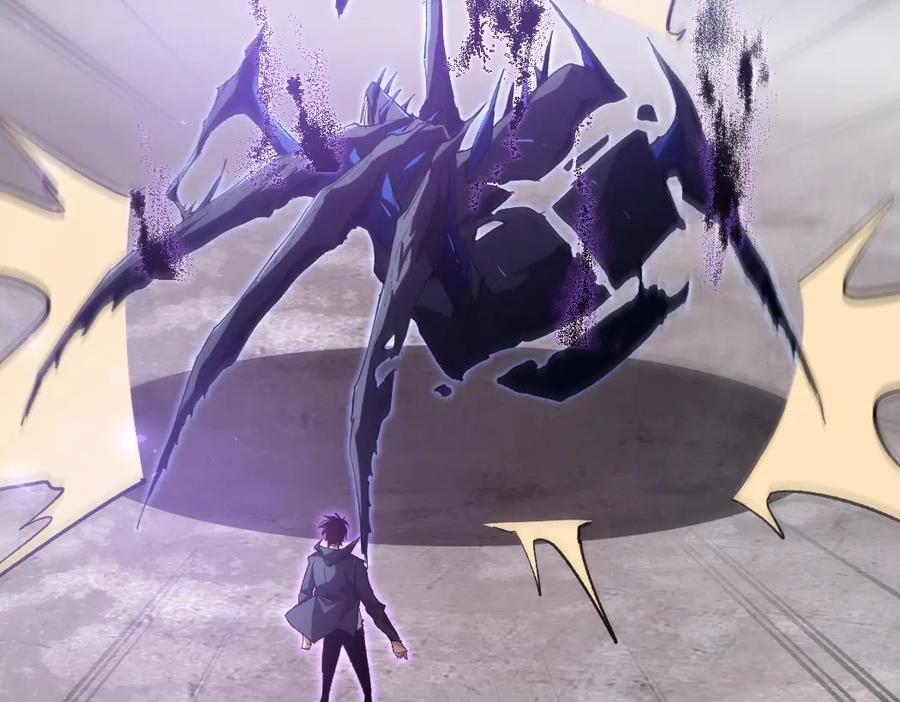 《虫族主宰：我玩的就是天灾》第20话 会会你，江辰 第87页