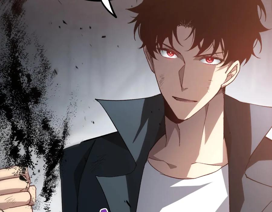 《虫族主宰：我玩的就是天灾》第20话 会会你，江辰 第124页
