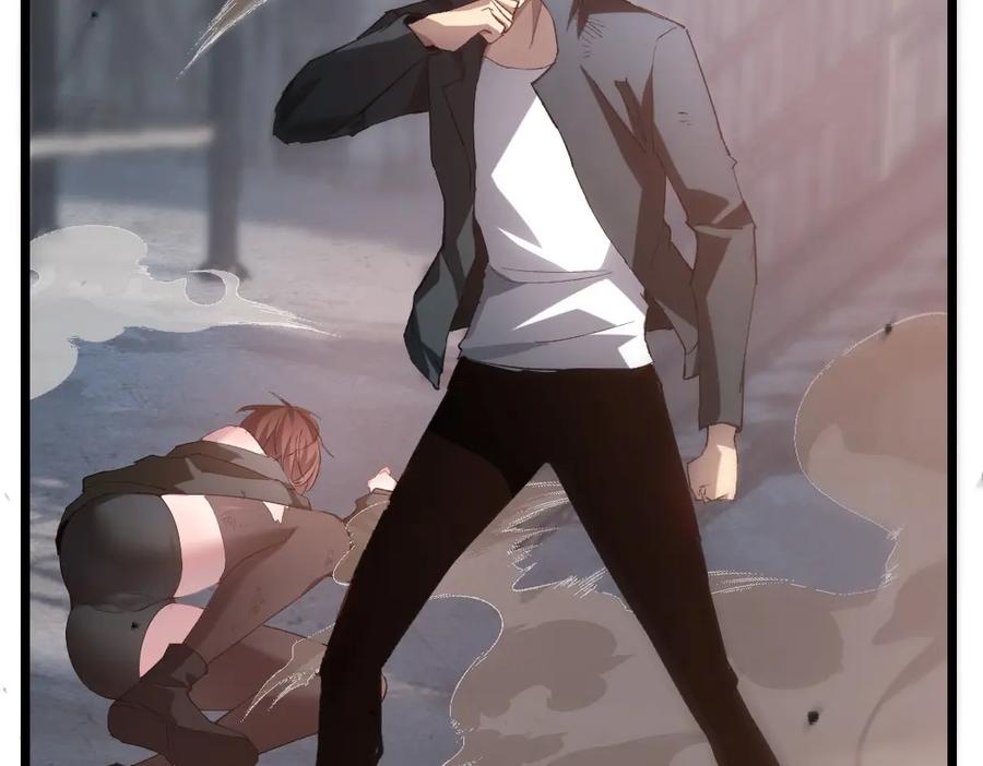 《虫族主宰：我玩的就是天灾》第20话 会会你，江辰 第122页