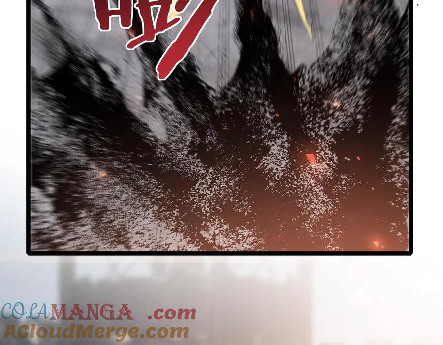 《虫族主宰：我玩的就是天灾》第20话 会会你，江辰 第113页