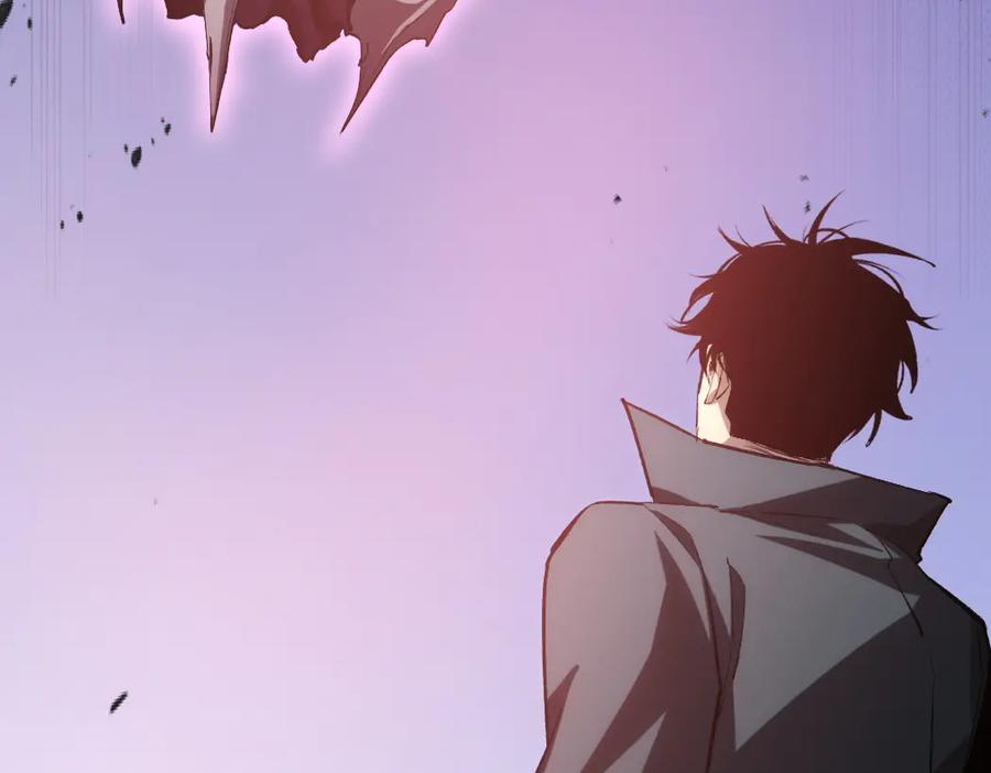 《虫族主宰：我玩的就是天灾》第21话 无敌后裔 第155页
