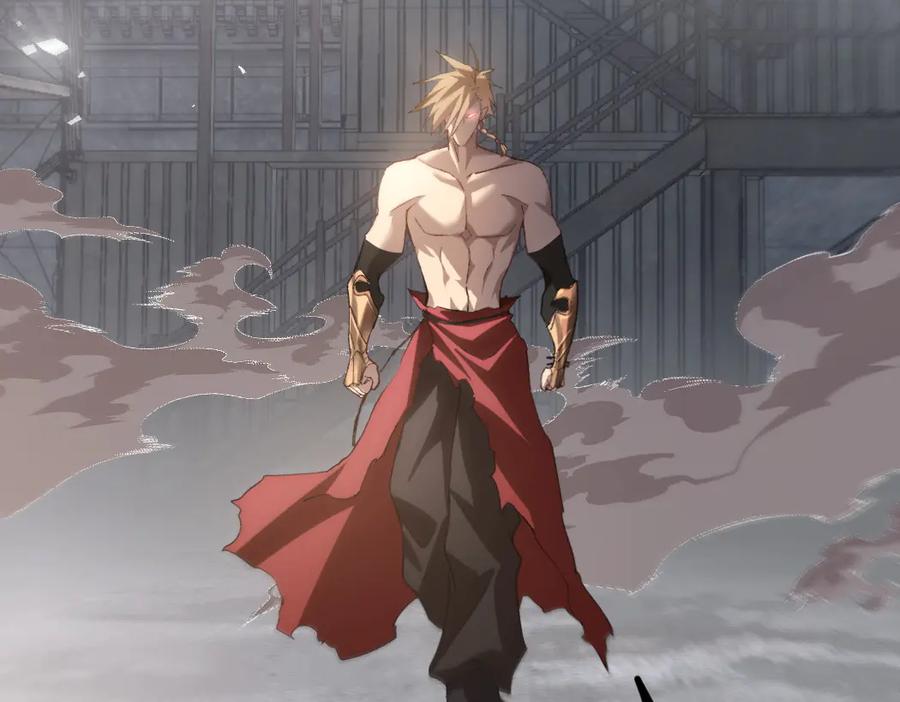 《虫族主宰：我玩的就是天灾》第21话 无敌后裔 第44页