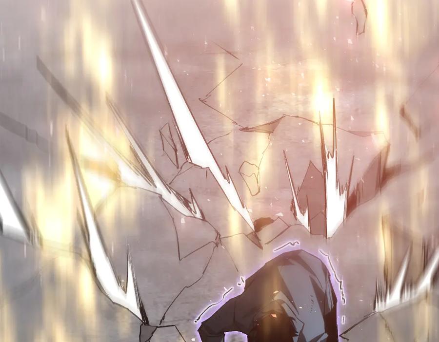 《虫族主宰：我玩的就是天灾》第21话 无敌后裔 第115页
