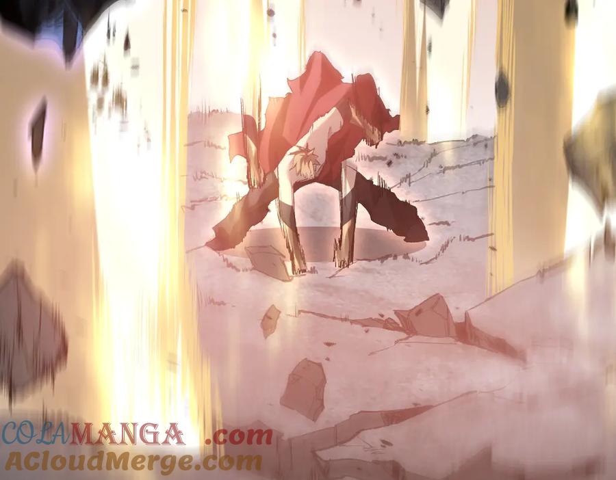 《虫族主宰：我玩的就是天灾》第21话 无敌后裔 第85页