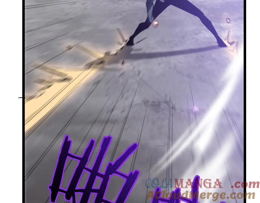 《虫族主宰：我玩的就是天灾》第21话 无敌后裔 第33页